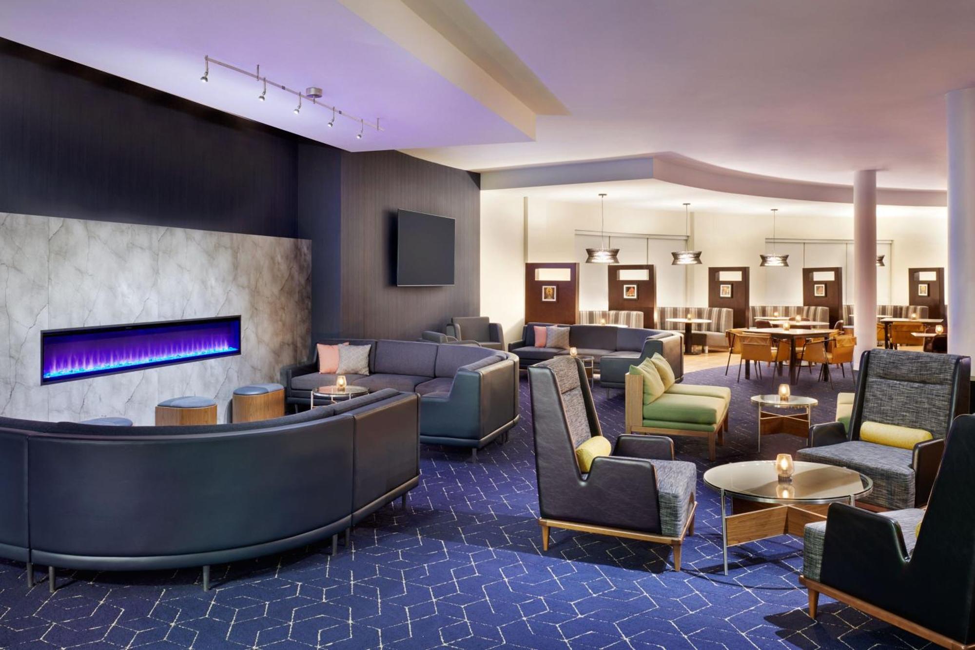 Hotel Courtyard By Marriott Ottawa East Zewnętrze zdjęcie